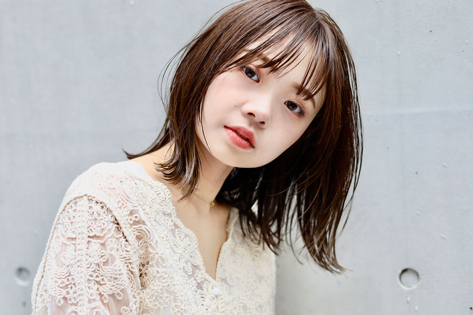 UNBIRTHDAY の店内の様子